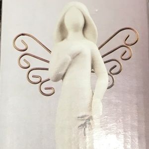 Ceramic Angel